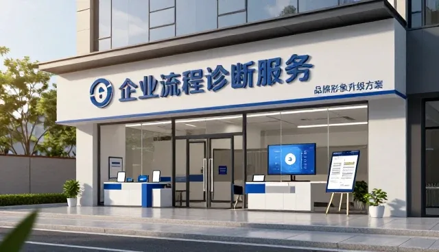 企业商务流程诊断中的常见问题及应对策略