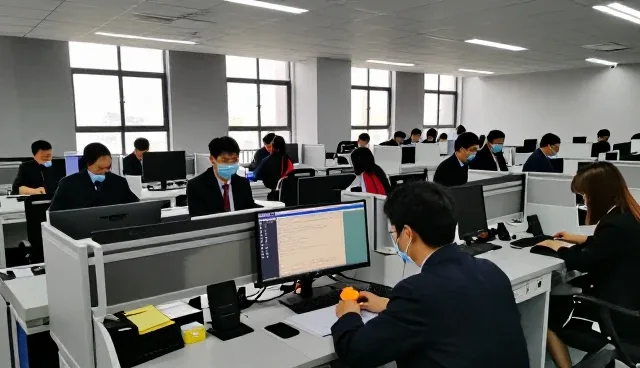 户外场地实录:企业流程诊断服务管理注意事项