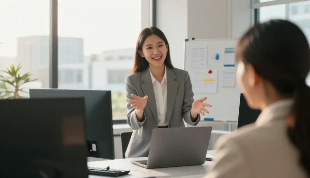 品牌咨询在会务服务中的实际应用与性能边界