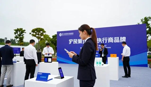 会务服务中品牌咨询选型的关键关注点解析