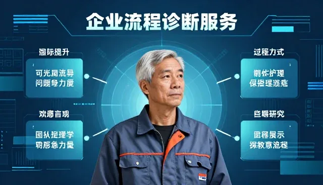 管理思维升级推动商务沟通效率提升